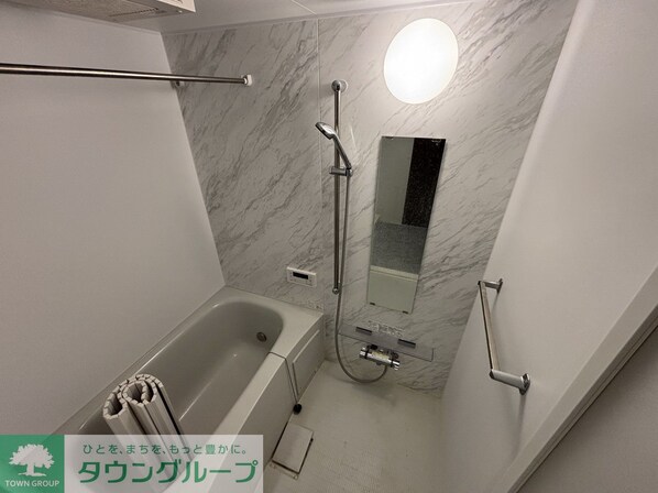 THE HALEの物件内観写真